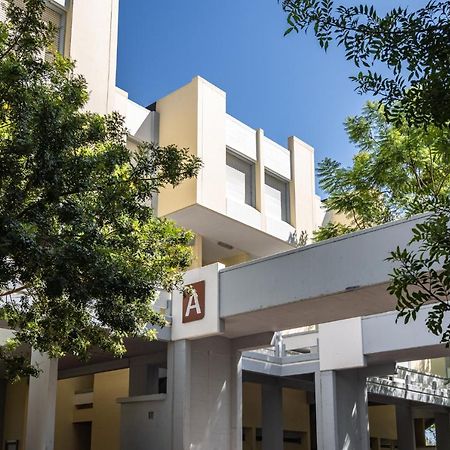 Apartament Akisol Troia Morado Zewnętrze zdjęcie