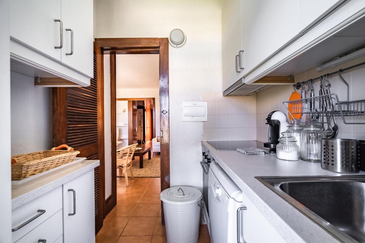 Apartament Akisol Troia Morado Zewnętrze zdjęcie