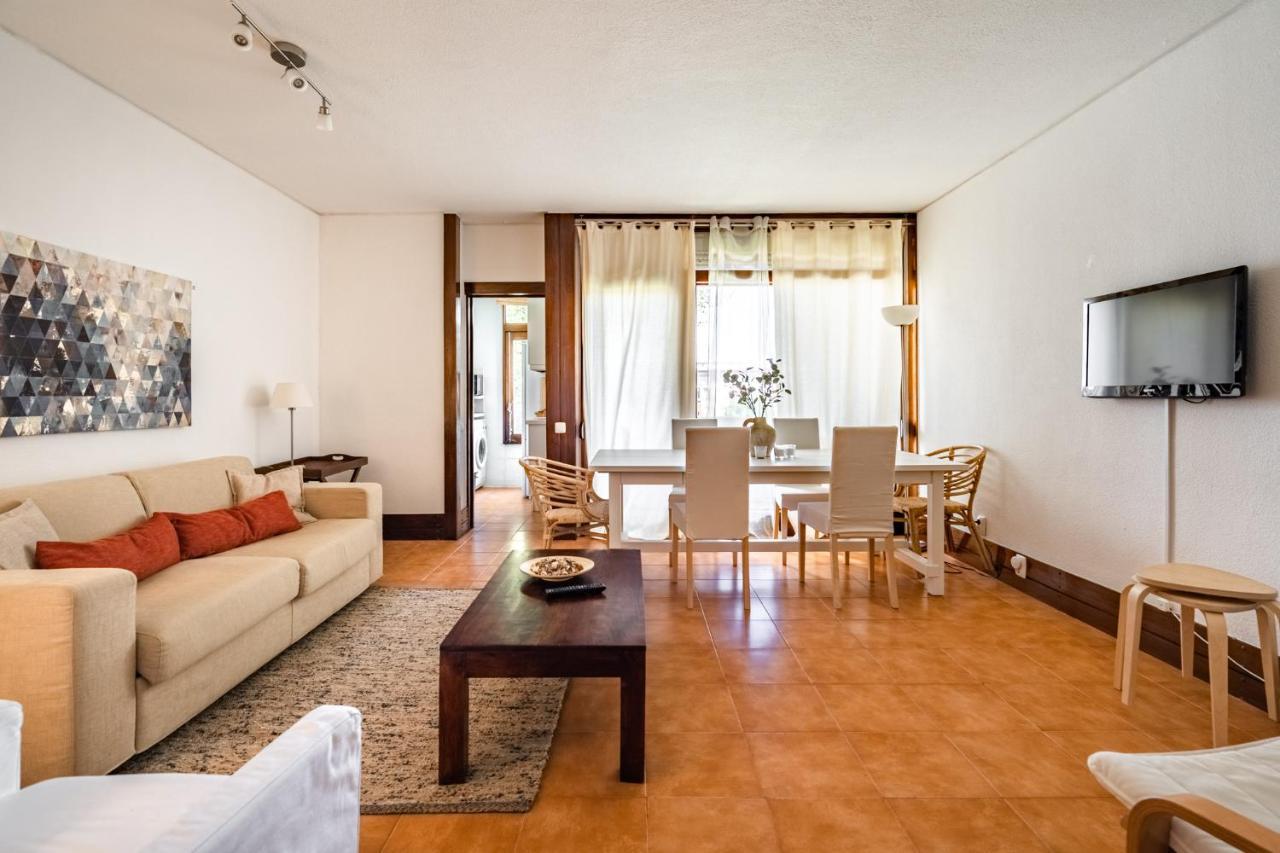 Apartament Akisol Troia Morado Zewnętrze zdjęcie
