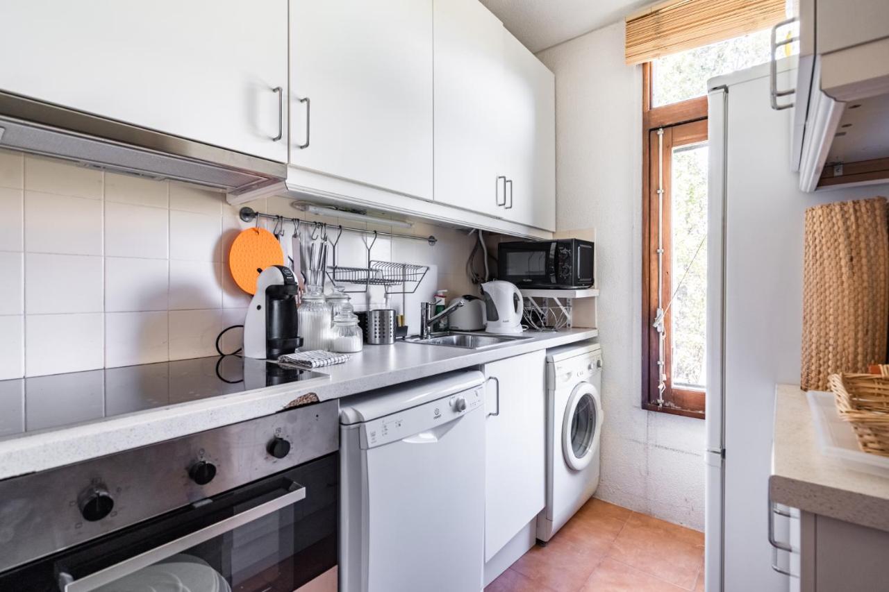 Apartament Akisol Troia Morado Zewnętrze zdjęcie
