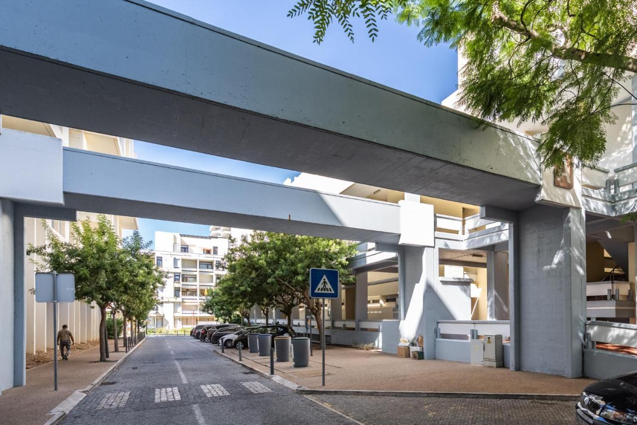 Apartament Akisol Troia Morado Zewnętrze zdjęcie