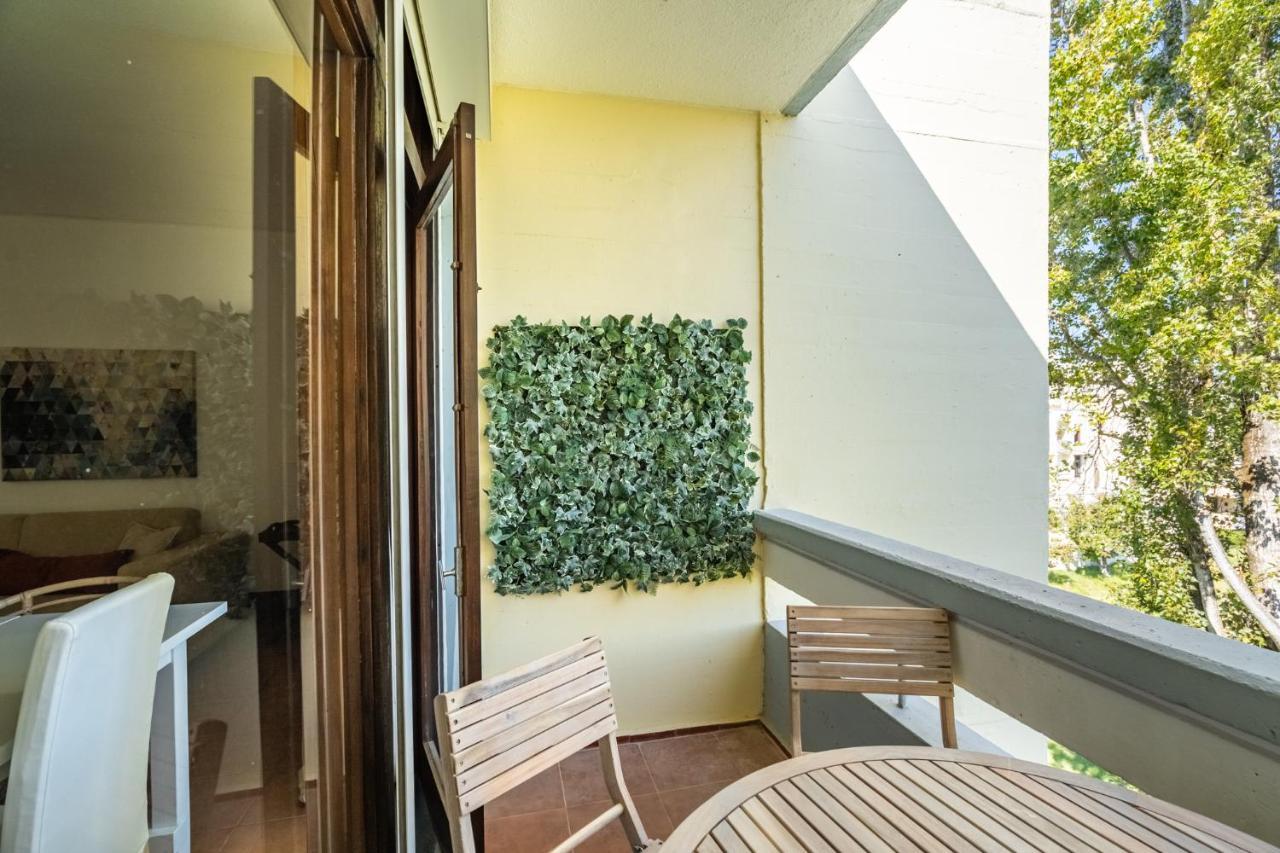 Apartament Akisol Troia Morado Zewnętrze zdjęcie